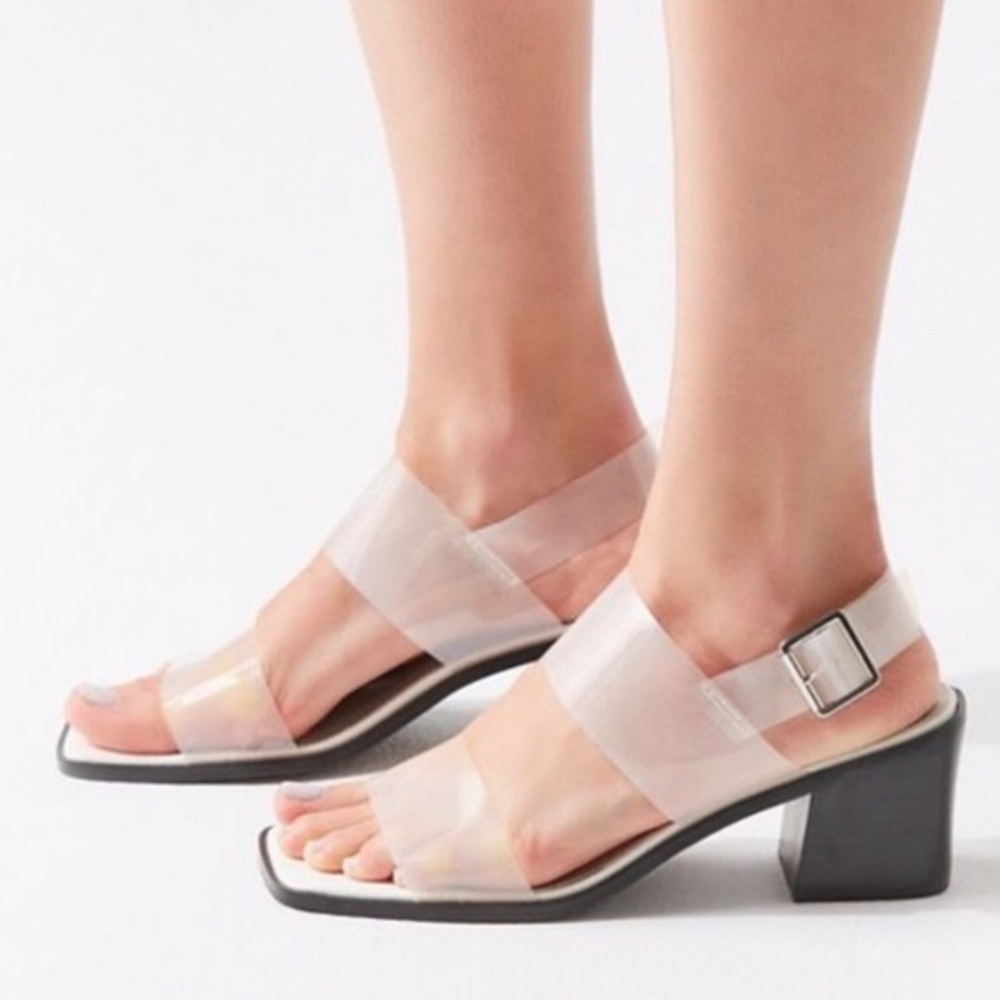 Urban Outfitters heels